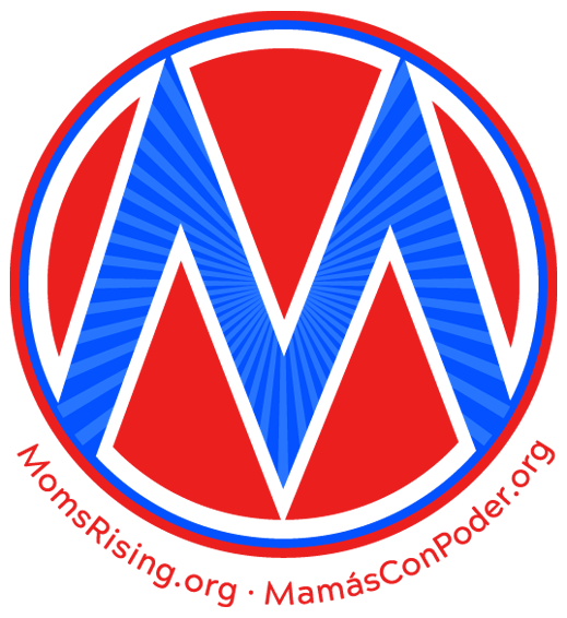 MR Round Wordmark Logo