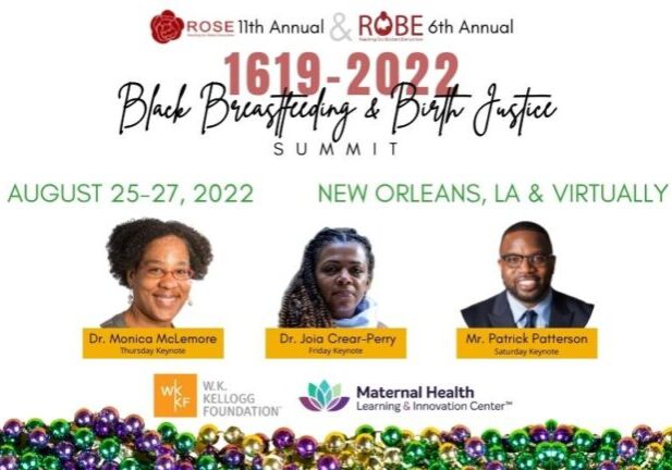 ROSE SUMMIT SLIDE - Symposium Insert for MHLIC